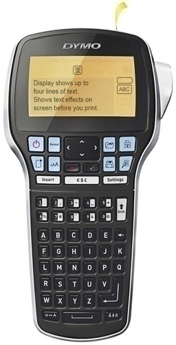 ROTULADORA  DYMO 253914  LM 420P S0915460