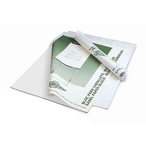 BLOC  PIZARRA FAIBO 734460 LISO 50H.BLC-5