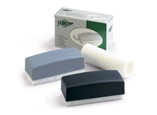 BORRADOR PIZARRA FAIBO 735792 BLANCA 15M