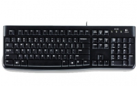 TECLADO  LOGITECH 936595 CABLE K120 ESP NG 920-0
