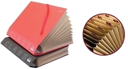 CARPETA  FUELLE MARIOLA 944856  Fº CINT AZ/1-31 NE 09