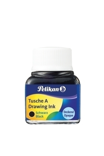 TINTA CHINA PELIKAN 400142515 10 ML 523/17 N G 201665