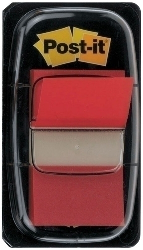 DISPENSADOR  INDEX POST-IT 710024  50 INDEX 1   RO680-1