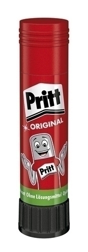 PEGAMENTO  PRITT 767490 STICK 11 GR. 1584622