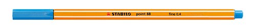 PUNTAFINA STABILO 88/32  POINT 88ULTRAMARINO