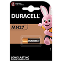 PILA DURACELL MN27 BLISTER 1 UN