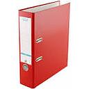 ARCHIVADOR ELBA 100023203 PALANCA RADO TOP Fº ANCHO ROJO 