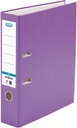 ARCHIVADOR ELBA 400085080 PALANCA RADO TOP Fº ANCHO VIOLETA