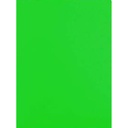 SUBCARPETAS ELBA 400040652 SIMPLES INTENSAS 250 GRS  Fº  VERDE