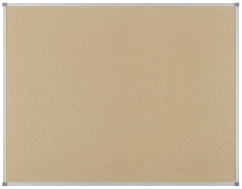 TABLERO NOBO 1900923 TABLERO NOBO CLASSIC CORCHO 1500X1200 MM M.AL 