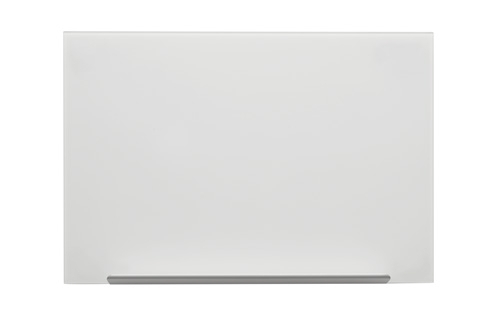 PIZARRA NOBO 1905178 DIAMOND MAGNÉTICA CRISTAL  1883X1059 MM BLANCO