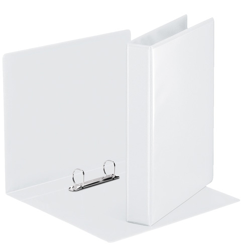 CARPETA ESSELTE 49737 CANGURO A4 2 ANILL. 25MM. BLANCO -  MOD 49722 