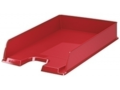 BANDEJA EUROPOST 623607  2011 ROJO 