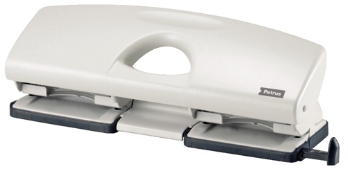 TALADRO PETRUS 623359  MOD. 72  4 AGUJEROS GRIS