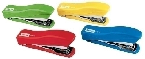  PETRUS GRAPADORA 44743  LILIPUT 200 + 1 CAJA  23/6-200 SURTIDOS