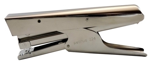 TENAZAS PETRUS 44734 TENAZA MOD. 224  CROMADO