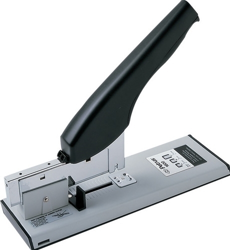 GRAPADORA PETRUS 44737  GRUESOS MOD. 1600  GRIS/NEGRO