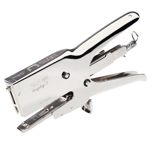 TENAZA RAPID 10540310 TENAZA MOD. HD31 GRUESOS CROMADO