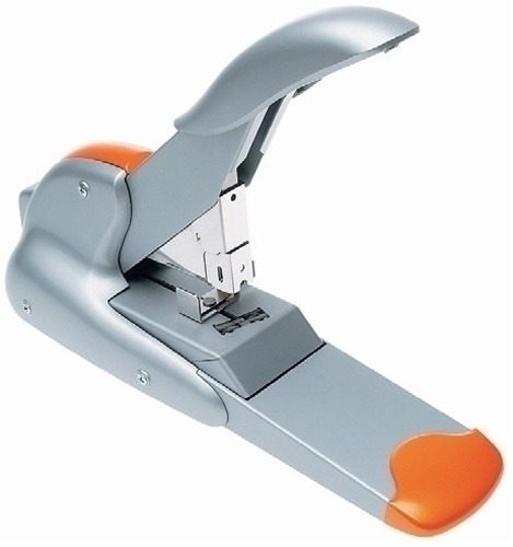 GRAPADORA RAPID 21698301  MOD. DUAX FIAT CLINCH PLATA/NARANJA