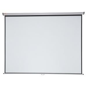 PANTALLA NOBO 1902394 MURAL 2400 X 1813 MM MATE 