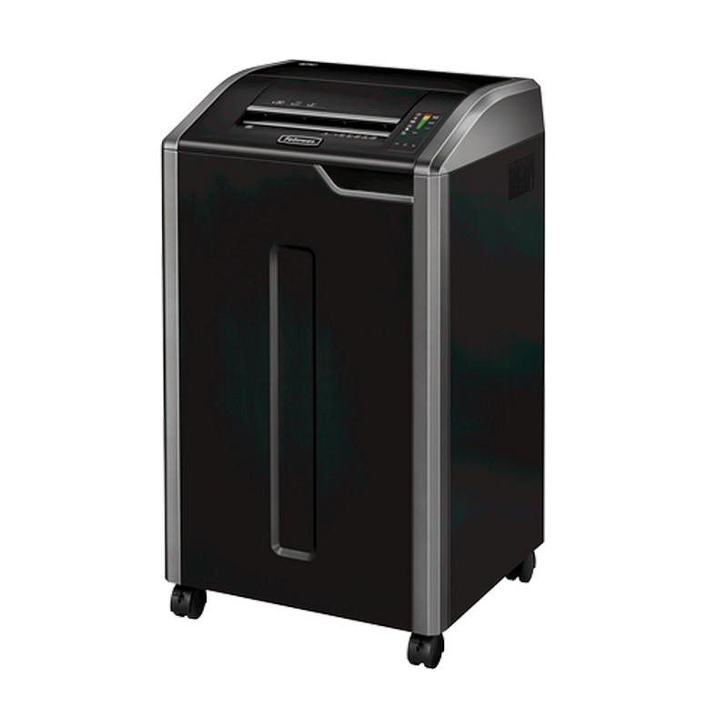 DESTRUCTORA 4698001 425CI CORTE PARTÍCULAS DE 4X30MM