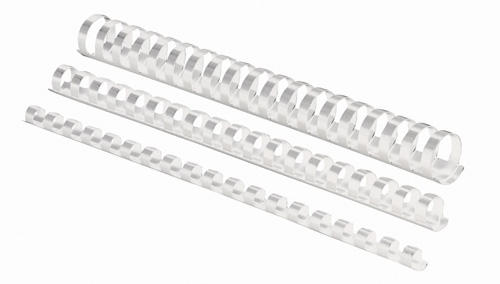 CANUTILLOS 5345406 BLANCOS 8 MM