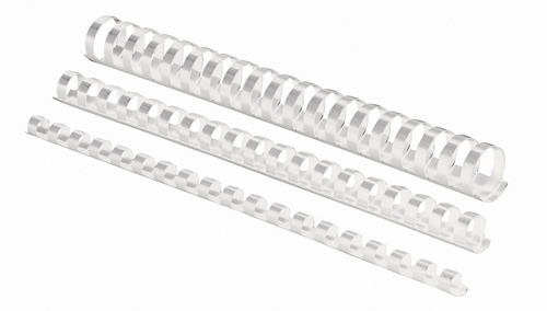 CANUTILLOS 5347005 BLANCOS 16 MM