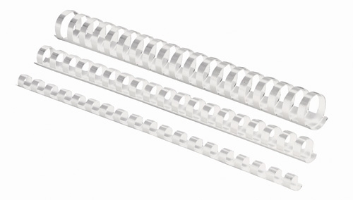 CANUTILLOS 5347803 BLANCOS 22 MM