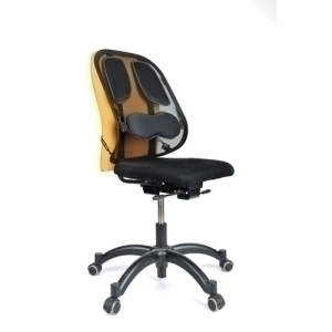 RESPALDO 8029901 ERGONÓMICO DE REJILLA MESH PROFESIONAL