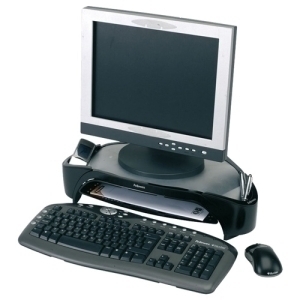 SOPORTE MONITOR 8020801 PARA MONITOR PLUS SMART SUITES™