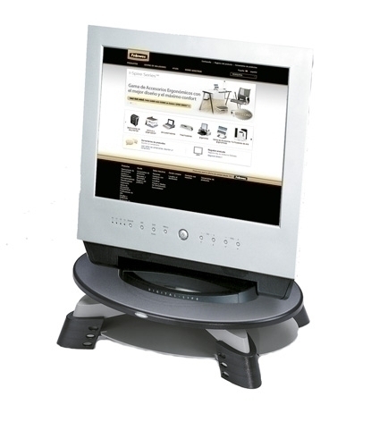 SOPORTE MONITOR 91450 MONITOR GIRATORIO TFT/LCD 45º