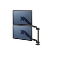 BRAZO 8043401 PARA MONITOR DOBLE EN VERTICAL PLATINUM SERIES™