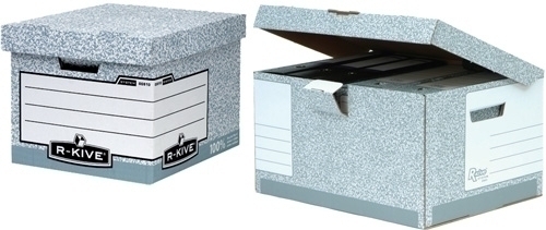 CONTENEDOR 00810-FFEU DE ARCHIVOS GRIS