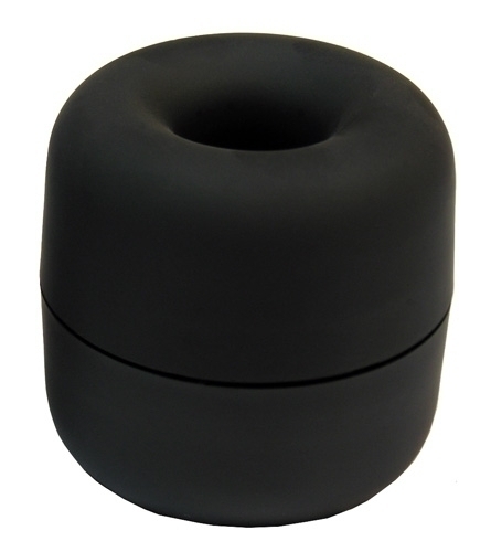 PORTA CLIPS ARTES PH202 MAGNETICO REDONDO