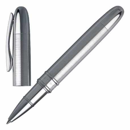 ROLLER HUGO HSH6625B STRIPE CHROME