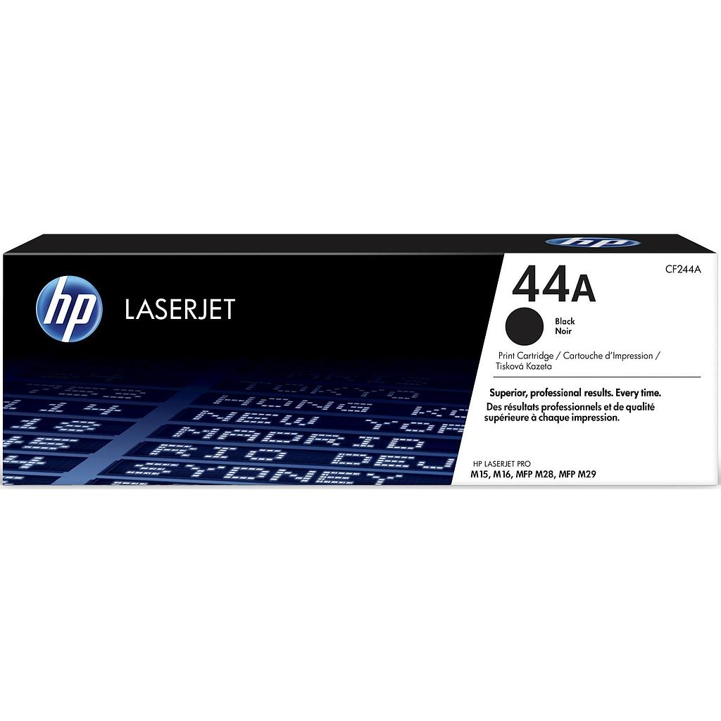 TONER HP CF244A LASERJET PRO        M 28A