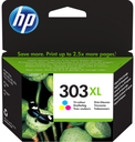 CARTUCHO HP T6N01AE COLOR 303XL