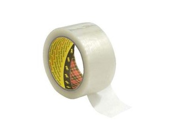 PRECINTO 3M S5066F6B 50X66 BLANCO