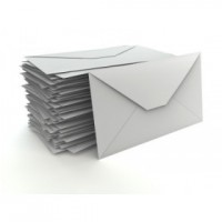 SOBRE ERUMATIC HP 2511 AMERICANO VD