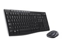 TECLADO LOGITECH 920-004513 MK270ES WIRELESS