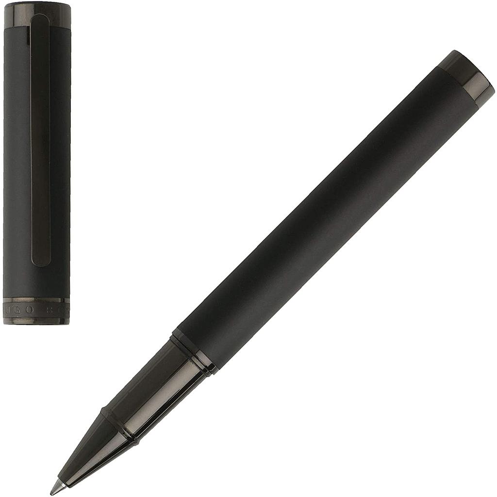 BOLIGRAFO HUGO BOSS HSQ9855B STEP CHROME