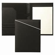 CARPETA CERRUTI NDM811A A5 SPRING NEGRO
