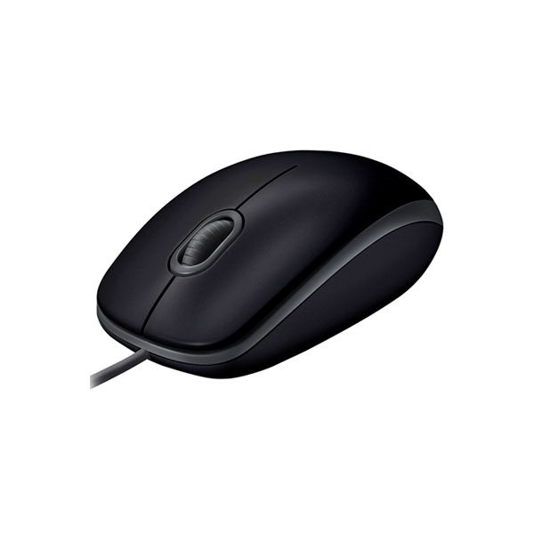 MOUSE LOGITECH 4845652 B110 SILENT NEGRO