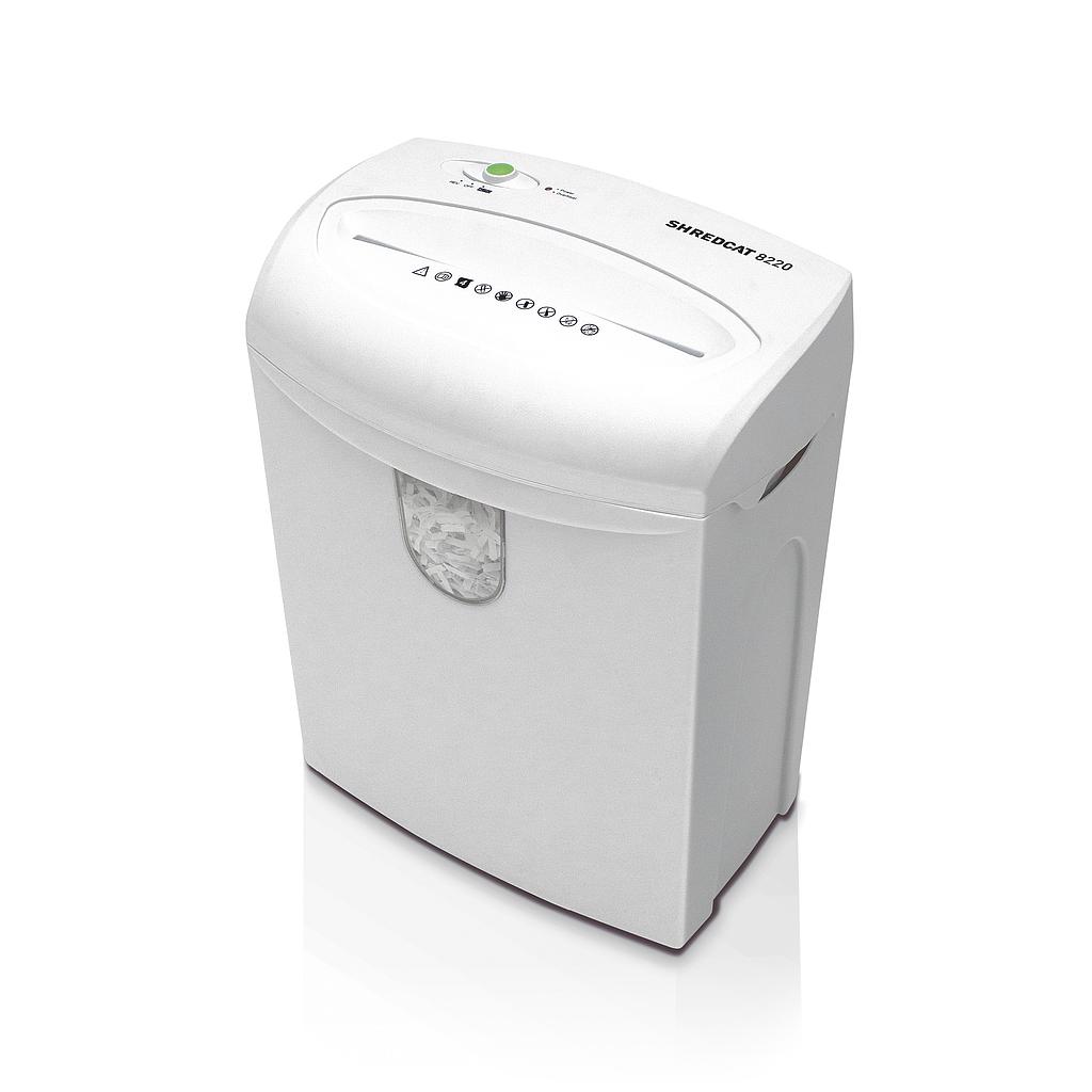 DESTRUCTORA IDEAL DPH 82209111 SHREDCAT 8220 CC