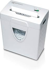 DESTRUCTORA IDEAL DPH 82409111 SHREDCAT 8240 CC