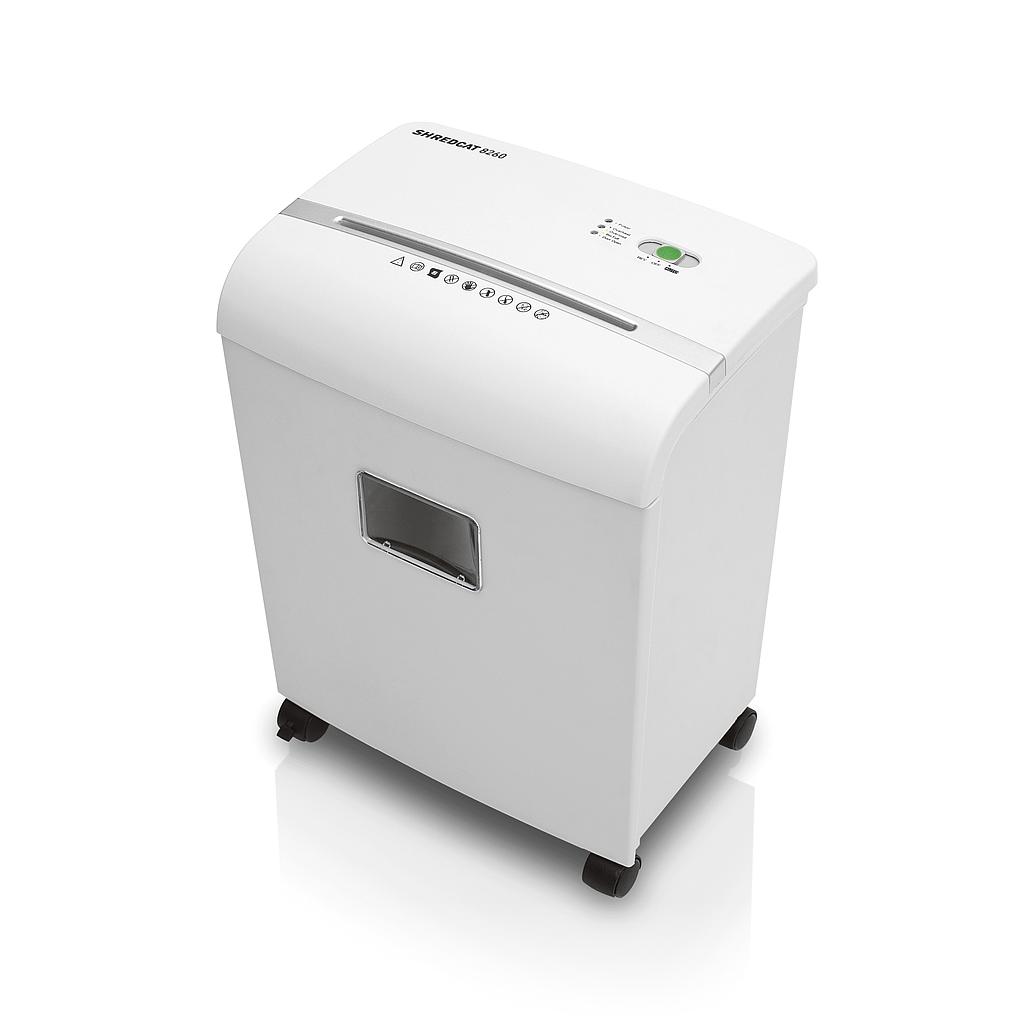 DESTRUCTORA IDEAL DPH 82619111 SHREDCAT 8260 CC