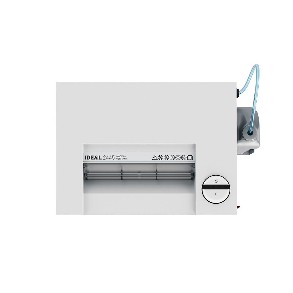 DESTRUCTORA IDEAL DPH 24458111  2445 MC