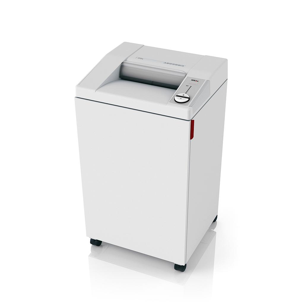 DESTRUCTORA IDEAL DPH 31044111 3104