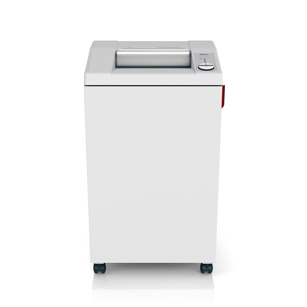 DESTRUCTORA IDEAL DPH 31041211  3104 CC