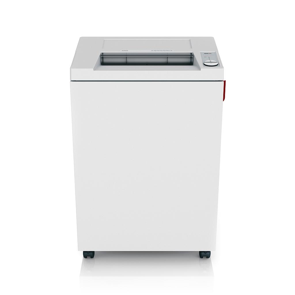 DESTRUCTORA IDEAL DPH 40021111  4002 CC